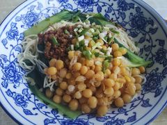 豌杂面-重庆小面(贵友大厦店)