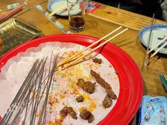 -北三老太太烧烤(人生一串上榜店)