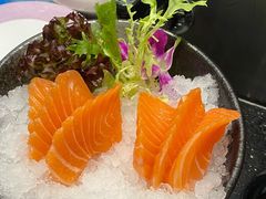 -元通寿司(地标店)