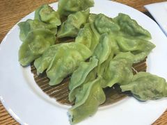 -船歌·鱼水饺青岛菜(闽江二路店)