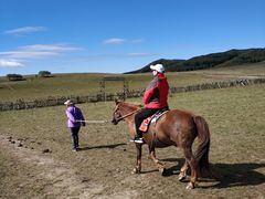 -塞罕坝国家级自然保护区