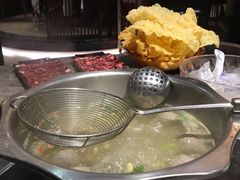 -潮发潮汕牛肉店(芳村店)