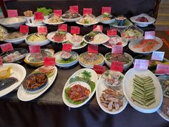 -芳芳私房菜·精做淮扬菜(承德路店)
