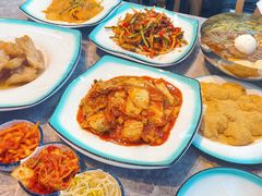 -屋里家延边朝鲜族冷面(梅林3店)