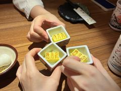 -隐月· 㐂和食屋(芝罘万达公馆店)