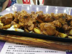 -桃子餐厅·天津菜(红星路直营店)
