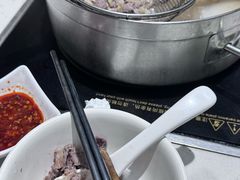 -黑山牛肉汤火锅(花城汇店)