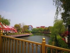 -安徒生童话乐园