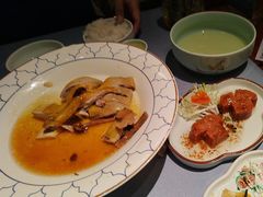 -晓粤·惹味粤菜(凯德乐峰广场店)