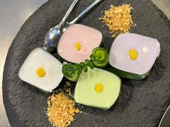 -simply thai天泰(长泰广场店)
