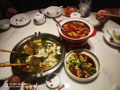 -上上席川菜(凯德乐峰广场店)