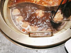 -麻路成都火锅(柏威年店)