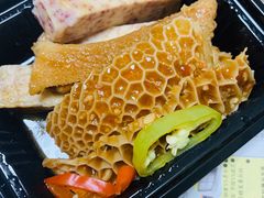 -舊街坊茶楼(市二宫店)