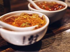 -龙巢盱眙龙虾·牛蛙·烧烤宵夜(八卦岭店)