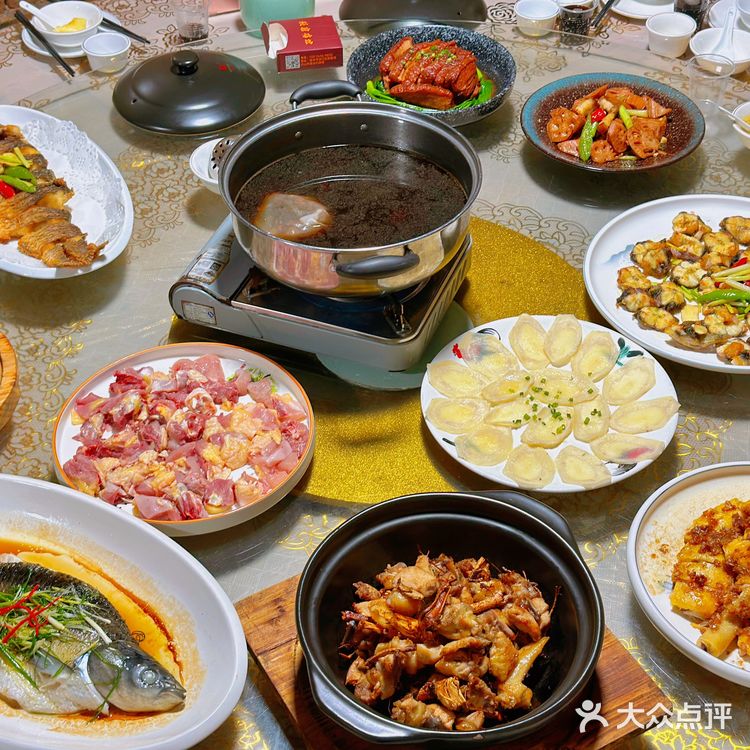 韶关探店｜找到广东人都爱吃农庄的秘密了