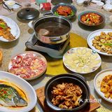 韶关探店｜找到广东人都爱吃农庄的秘密了