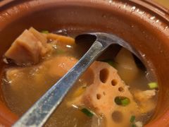 -黄泥岗·地道湖北菜(奥特莱斯店)