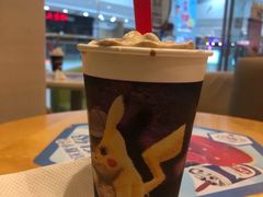 -DQ·蛋糕·冰淇淋(惠山万达店)