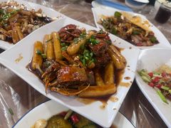 -妈妈的小作坊(陈家镇店)