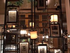 -Colony(新加坡丽思卡尔顿美年酒店)
