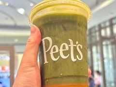 -Peet's 皮爷咖啡(乐峰店)
