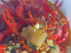 -辣不怕口味虾(凌霄路店)