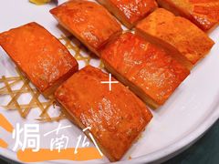 -喜棠·长沙家宴·海鲜·湘菜(麓谷店)