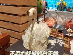 -杭州君尚云郦酒店