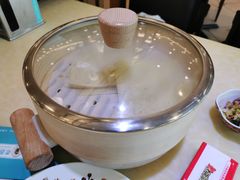 -老昌春饼(西民主路总店)