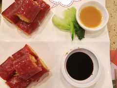 -点都德(聚福楼店)