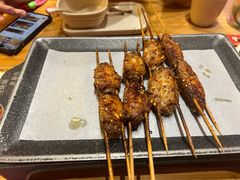 -管氏翅吧(国展店)