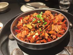 -麻六记(凤凰汇店)