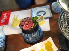 -热血兄弟·炭火烤肉(融侨中心店)