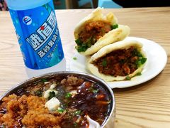 -代四孃牛华豆腐脑美味小食(总店)