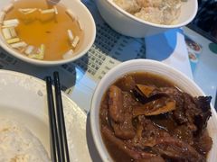 -深仔记正宗云吞面(尖沙咀店)