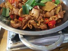 -三木森时尚餐厅(树达学院店)