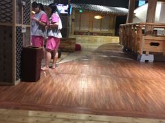 -汤森悠生活文化汤(江宁万达店)