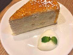 -After You Dessert Cafe(CENTRALWORLD)