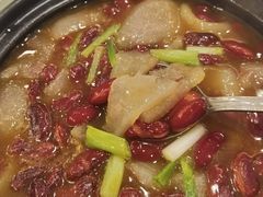 -新梅园不夜粥(龙华店)