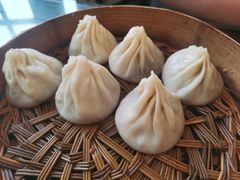 -锡笼记·无锡小笼(方塔店)