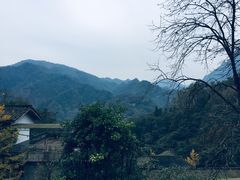 -亦缘居私家别院