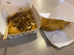 -粉粉乐鲷鱼烧(美罗城店)