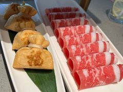 -海底捞火锅(塘厦天虹店)