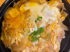 -浪花亭日本料理(古田路店)