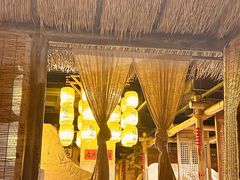 -破三川·新川菜(静安大融城店)