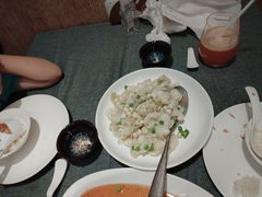 -新吉士·上海菜(浦东LCM置汇旭辉店)