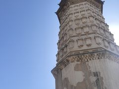 -修德寺塔