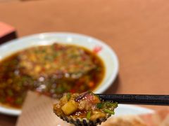 -抱德·潮汕味(敦和店原惠城鱼仔)