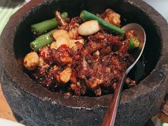 -桂满陇·杭州小馆(巴黎春天浦建店)