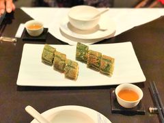 -广州文华东方酒店·江-由辉师傅主理